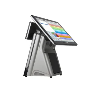 Full featured Windows Android Touch POS Cash Register for Point of Sale Solutions