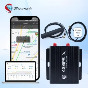 GBS 3G Car Location Web Based Google Map Tracking GPS Car Anti Theft Tracker Support Camera