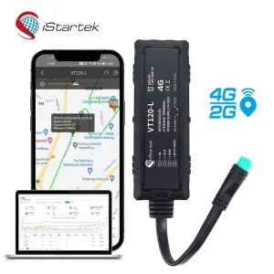 GPS Et300 Vt300 Vt202 Kill Switch Opengts Gsm Small Mini Tracker Car GPS Tracking Device With App
