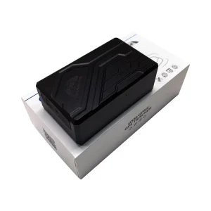 GPS Tracker Hidden Waterproof 10000mAh Car Anti Theft Tracking Device Magnet Car Motorcycle Truck GPS Tracker TK108