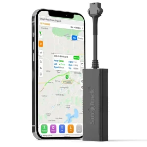 GPS for Cars ST-901M Vehicle Tracking Device Anti-Theft GPS Tracker