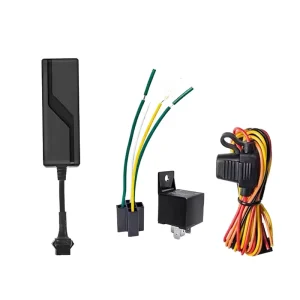 GSM GPS Tracker Real Time Waterproof Magnetic Mount Anti Theft for Scooter RV Camper Off Road Vehicle Fleet Management