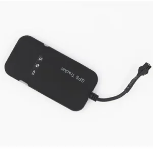GT02A Vehicle Tracker Global 2G GSM GPRS Fallback with App Control ABS Material for Car Positioning Trucks Motorcycles GT02D