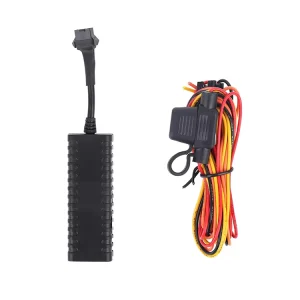 GT23 Smallest GPS Tracker GPS GSM GPRS Tracking Device