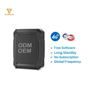 Global World wild Positioning System Car GPS Tracking Device Free APP Motorcycle Fleet Tracker OEM ODM
