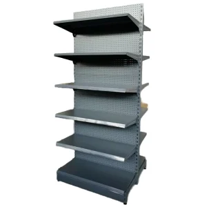 Gondola Shelves for Retail