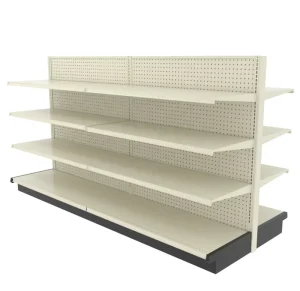 Gondola Shelving Units