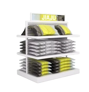 Gondola Shelving and Store Shelves Display Stands Shop Fittings and Display Supermarket Display Shelf