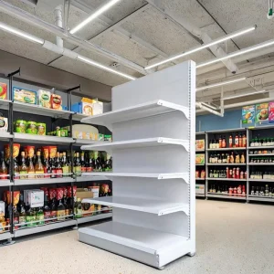 Gondola Supermarket Display Shop Rack Supplier Grocery Store Shelf Supermarket Shelves