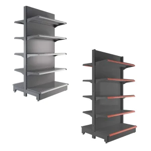Gondolas Para Minimarket Multi Function Gondolas and Shelves for Grocery