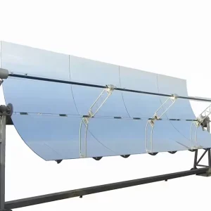 Good Quality Concentrated Solar Thermal Mirror Concentrating Solar Power Mirror