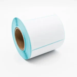 Good Quality Waterproof Self Adhesive Thermal Shipping Label Barcode Sticker Paper Express