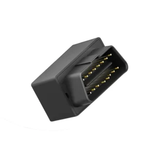 Gps Locator 4g Full Netcom Esim Wireless Car Anti theft tracker OBD II Locator GPS tracker