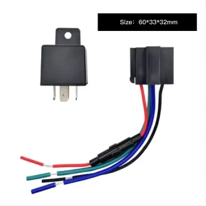 Gps Tracking Device Ks199c Speed Alarm Anti Theft Remote Start Stop Engine Car Vehicle Relay Gps Tracker 2G for Motorcycle
