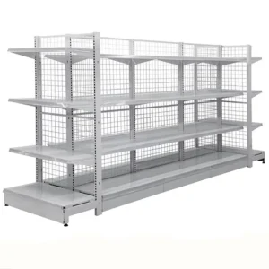 Grocery Retail For Shop Super Market Display Rack For Stores Supermarket Shelves