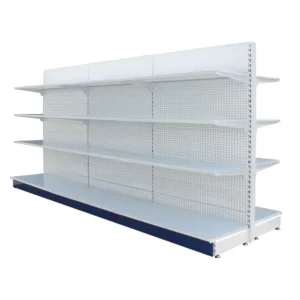 Grocery Store Display Racks Shelves For General Store Supermarket Shelf Gondola Shelving