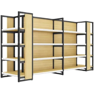 Grocery Store Equipment and Supplies