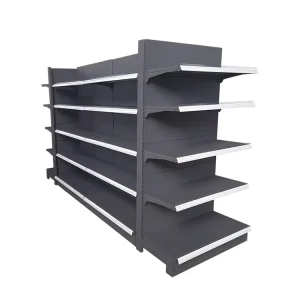 Grocery Store Shelf Supermarket Shelf Display Racks Supermarket Shelf