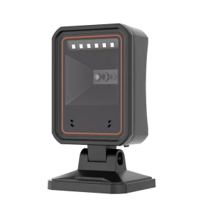H2210 2D Mini Size USB Automatic Omnidirectional QR Code Barcode Scanner
