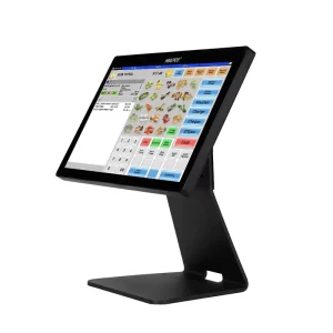 HBAPOS Q2 Point of Sale Hardware Manufacturers Cash Register Suppliers Systeme Pos