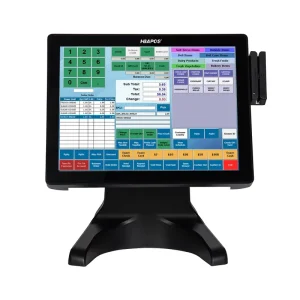 HBAPOS S100 Point of Sale Systems for Small Business Restaurant Pos System