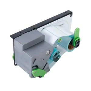 HSPOS 2 Inch 58mm Embedded Panel Thermal Label Printer Module USB+RS232 12V 24V Thermal Label Paper Stock