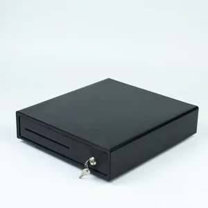 HY 335 Cash Drawer for Commercial POS Machines In Stock Interface 1 Year Warranty