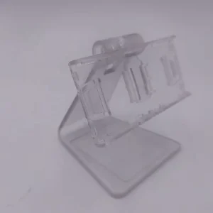 HYZ009 1 Retail ESL Holder Back for 4.2 Inches ESL to Display Price Tag