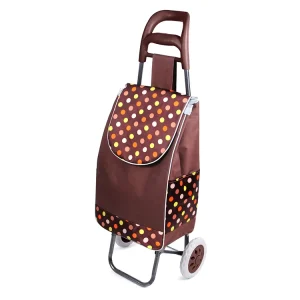 Hand Luggage Carts Shopping Trolley