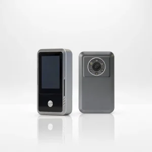 Handheld AI Camera Detector WiFi Signal Detecting Lens Scanner Audio Alarm Alert for Law Firm Client Meeting Room OEM