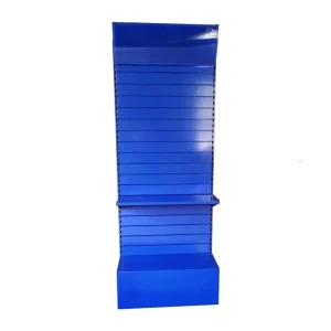 Hardware Product Display Racks Power Tool Shelf Display Racks and Stands for Hardware Store