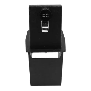 Heavy duty Anti Theft Car Safe Security Box for Mazda CX 50