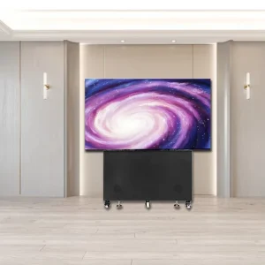 High Brightness Waterproof All in one LED Display Screen Rental Stage Led Display Led Video Led Panels Poster Screen Led Panels