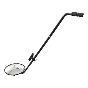High Clear Handheld Under Car Security Inspection Mirrors Bomb Detector HZ-999