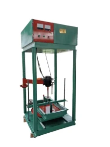 High Efficiency Motor Winding Dismantling Machine Electric Stator Coil Cut Off Extraction Equipment