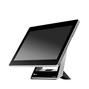 High End 15.6inch Android/Windows Touch Desktop Point of Sale Pos With Stylish Feature