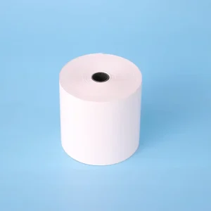 High Quality 80mm 58mm 60mm POS Thermal Label Paper Rolls Factory Directly Jumbo Roll for Cash Register