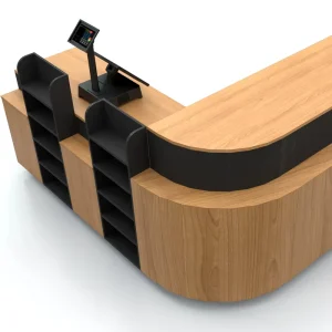 High Quality Mini Store Supermarket Equipments