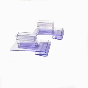 High Quality Plastic Electronic Shelf Label (ESL) Digital Price Tag Good Quality Talker Holders For Supermarkets Cutting