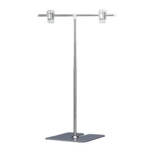 High Quality Store Stands Table Stand Sign Stand for Supermarket Promotion