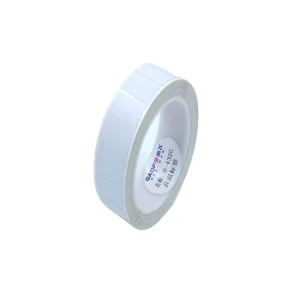 High Temp Waterproof Tearproof Barcode Labels Heat Resistant Thermal Printable Adhesive Sticker Industrial Use