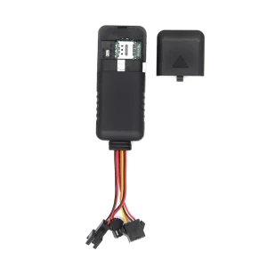 Hign Precision and Smallest 4G GPS Tracker Device for Cars Motorcycles Bikes No Platform Fees GPS Tracker Vehicle