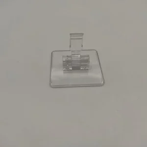 Hiplastics 2.2″ PC Price Stand ESL Holder for Hanshow Pricer SES Zkong SoluM