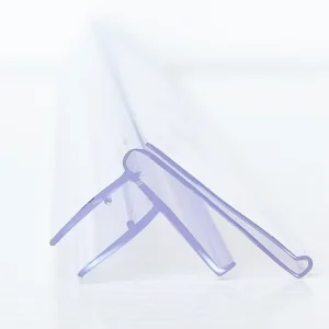 Hold 5mm Flexible Plastic Price Tag Shelf Talker Holders