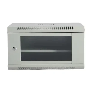 Home Use Enclosures Data Center Server Rack Box 19 Inch 4u 6u 9U 12u Metal Wall Mount Small Network Cabinet Server Rack