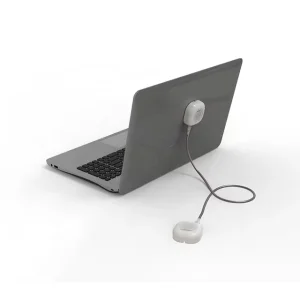 INSHOW A3010 S Self Alarm Hub Anti theft Alarm System Security Device for Laptop