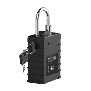 IOT Lock Padlocks with Alarm Container Lock GPS Tracking Device G316 GSM Padlock Icrack Pro Icoud GPS Padlock