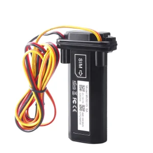IP67 2G GPS Tracker for Motorcycle Car Navigation GPS System GPS Pour Moto Compatible GPS Tracking Device Waterproof Anti Theft