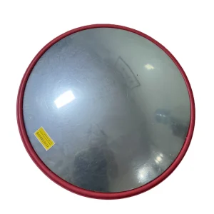 Indoor 60M Reflector Glass PC Acrylic Polycarbonate Convex and Concave Parabolic Traffic Security Convex Mirror