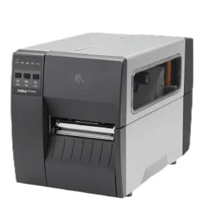 Industrial Barcode Printer Direct Thermal Printer for zebra ZT211 203DPI Printer Thermal Label